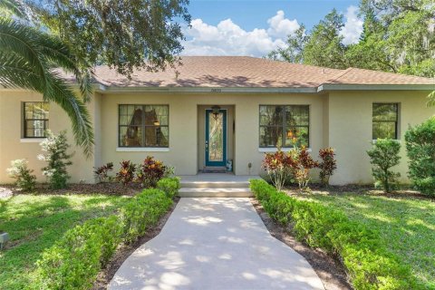 Villa ou maison à vendre à Yalaha, Floride: 3 chambres, 184.32 m2 № 1909043 - photo 2