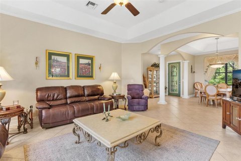 Villa ou maison à vendre à Yalaha, Floride: 3 chambres, 184.32 m2 № 1909043 - photo 13