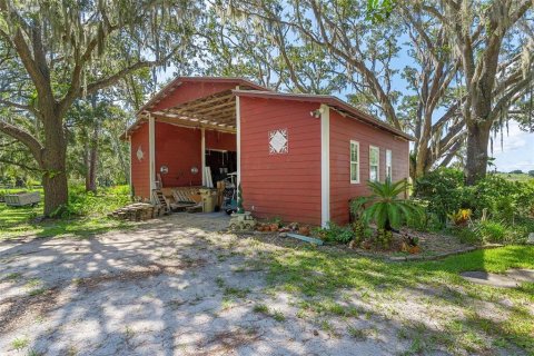 Villa ou maison à vendre à Yalaha, Floride: 3 chambres, 184.32 m2 № 1909043 - photo 6