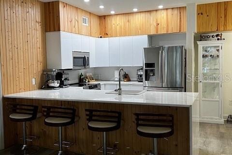 Copropriété à vendre à Orlando, Floride: 2 chambres, 102.84 m2 № 1403373 - photo 4
