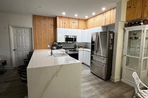 Copropriété à vendre à Orlando, Floride: 2 chambres, 102.84 m2 № 1403373 - photo 7