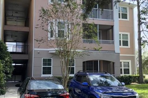 Copropriété à vendre à Orlando, Floride: 2 chambres, 102.84 m2 № 1403373 - photo 2