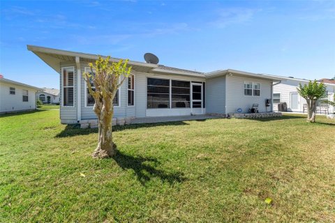 House in Lakeland, Florida 3 bedrooms, 155.61 sq.m. № 1602567 - photo 15
