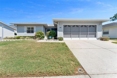 House in Lakeland, Florida 3 bedrooms, 155.61 sq.m. № 1602567 - photo 1