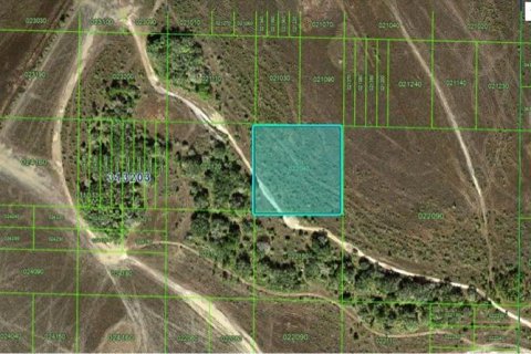 Land in Frostproof, Florida № 2227005