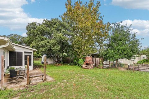 Купить виллу или дом в Апопка, Флорида 4 комнаты, 119.94м2, № 2414872 - фото 29
