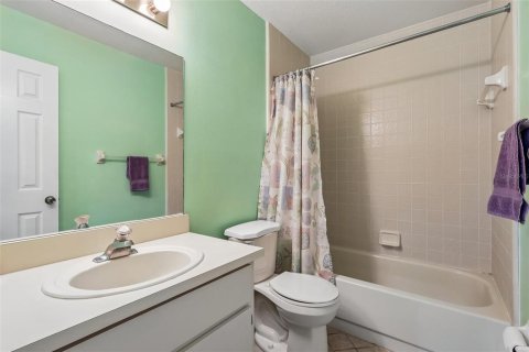 Купить виллу или дом в Апопка, Флорида 4 комнаты, 119.94м2, № 2414872 - фото 11