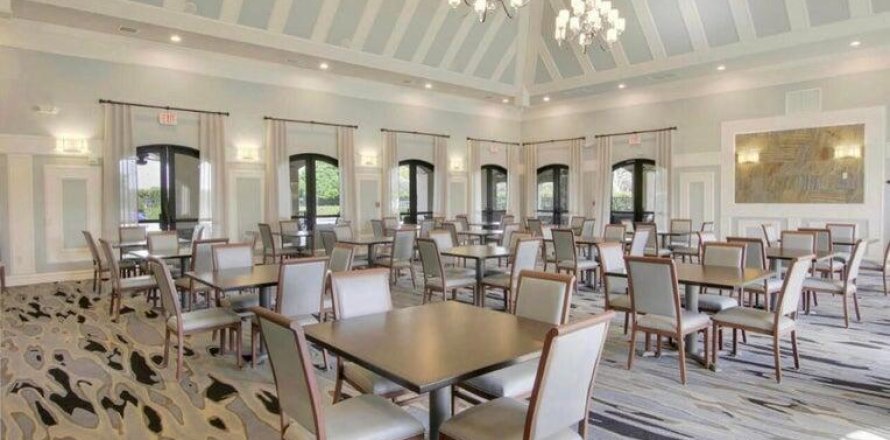 Casa en Boynton Beach, Florida 6 dormitorios, 511.61 m2 № 991896
