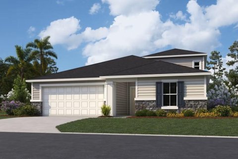 Villa ou maison à Green Cove Springs, Floride 4 chambres, 253.44 m2 № 2400156