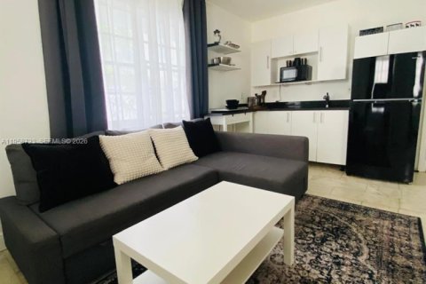 Купить кондоминиум в Майами-Бич, Флорида 1 спальня, 42.36м2, № 2017773 - фото 8