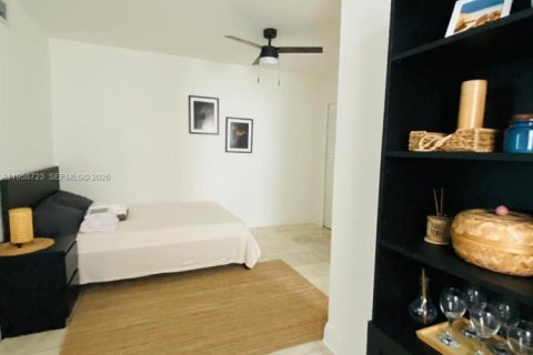 Купить кондоминиум в Майами-Бич, Флорида 1 спальня, 42.36м2, № 2017773 - фото 12