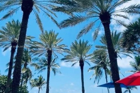 Купить кондоминиум в Майами-Бич, Флорида 1 спальня, 42.36м2, № 2017773 - фото 21