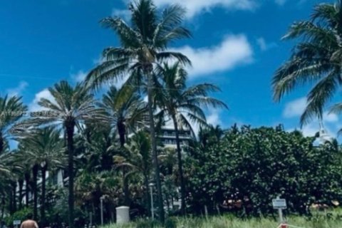 Купить кондоминиум в Майами-Бич, Флорида 1 спальня, 42.36м2, № 2017773 - фото 22