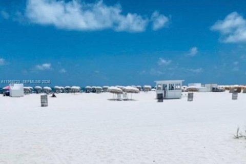 Купить кондоминиум в Майами-Бич, Флорида 1 спальня, 42.36м2, № 2017773 - фото 23