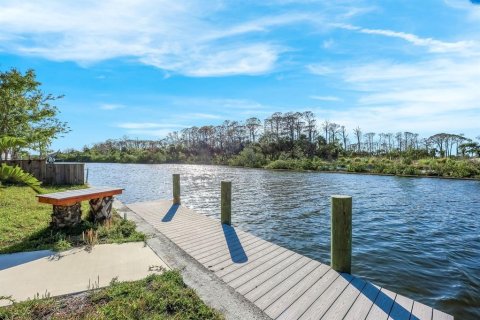 House in Englewood, Florida 2 bedrooms, 95.88 sq.m. № 1621865 - photo 22