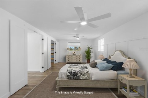 House in Englewood, Florida 2 bedrooms, 95.88 sq.m. № 1621865 - photo 10