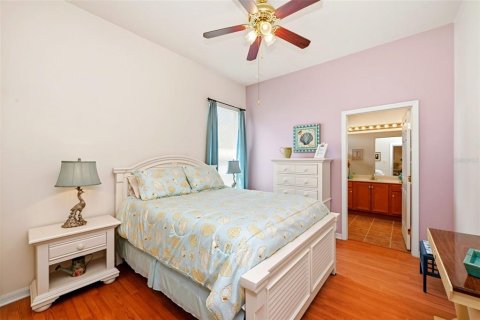 House in Leesburg, Florida 3 bedrooms, 229.75 sq.m. № 2156457 - photo 23