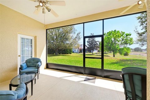 House in Leesburg, Florida 3 bedrooms, 229.75 sq.m. № 2156457 - photo 29