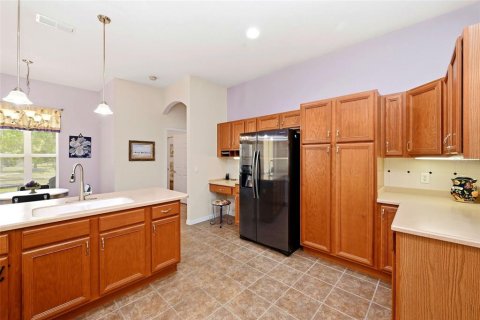 House in Leesburg, Florida 3 bedrooms, 229.75 sq.m. № 2156457 - photo 16
