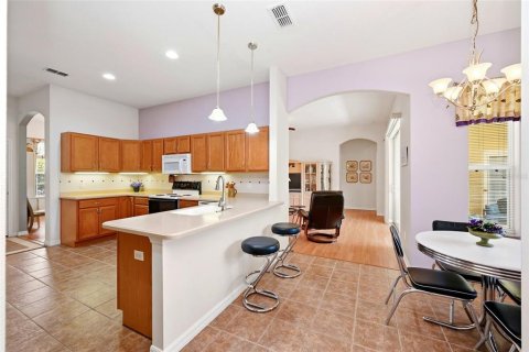 House in Leesburg, Florida 3 bedrooms, 229.75 sq.m. № 2156457 - photo 13