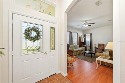 House in Leesburg, Florida 3 bedrooms, 229.75 sq.m. № 2156457 - photo 7