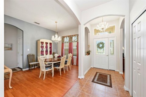 House in Leesburg, Florida 3 bedrooms, 229.75 sq.m. № 2156457 - photo 4