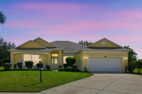 House in Leesburg, Florida 3 bedrooms, 229.75 sq.m. № 2156457 - photo 2