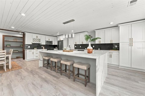 Villa ou maison à vendre à Lutz, Floride: 4 chambres, 232.35 m2 № 2403553 - photo 9