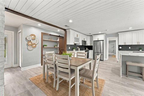Villa ou maison à vendre à Lutz, Floride: 4 chambres, 232.35 m2 № 2403553 - photo 7