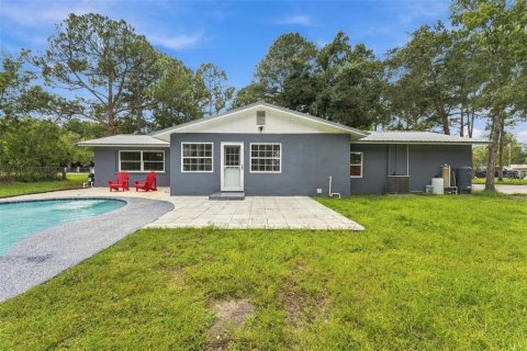 Villa ou maison à vendre à Lutz, Floride: 4 chambres, 232.35 m2 № 2403553 - photo 29