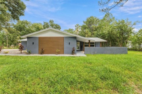 Villa ou maison à vendre à Lutz, Floride: 4 chambres, 232.35 m2 № 2403553 - photo 2