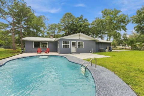 Villa ou maison à vendre à Lutz, Floride: 4 chambres, 232.35 m2 № 2403553 - photo 26