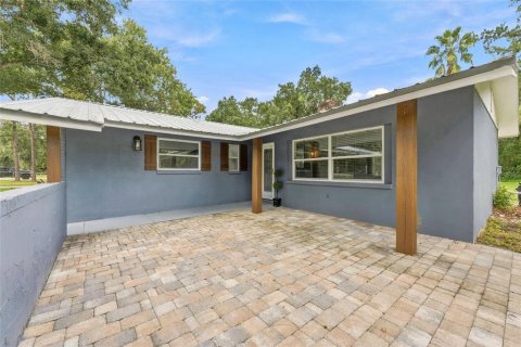 Villa ou maison à vendre à Lutz, Floride: 4 chambres, 232.35 m2 № 2403553 - photo 3
