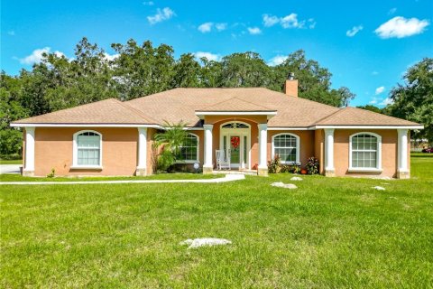 Casa en Anthony, Florida 4 dormitorios, 307.04 m2 № 2144874