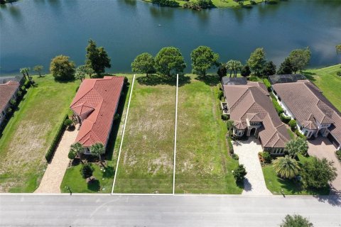 Land in Palm Coast, Florida № 2383721