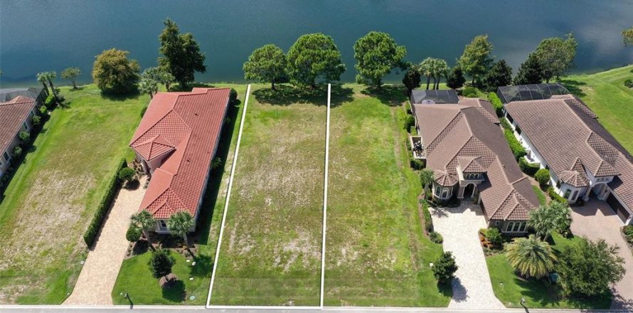 Land in Palm Coast, Florida № 2383721