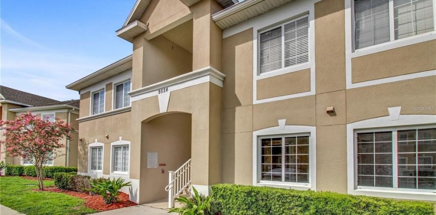 Condominio en Riverview, Florida, 3 dormitorios № 1593198
