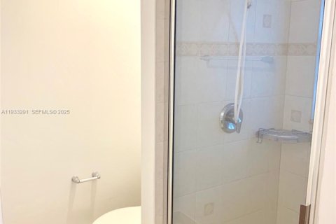 Touwnhouse à louer à Pompano Beach, Floride: 3 chambres, 184.69 m2 № 1991189 - photo 16