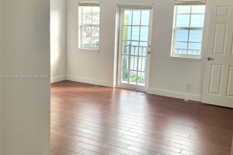 Touwnhouse à louer à Pompano Beach, Floride: 3 chambres, 184.69 m2 № 1991189 - photo 8