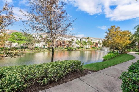 Touwnhouse à louer à Pompano Beach, Floride: 3 chambres, 184.69 m2 № 1991189 - photo 28