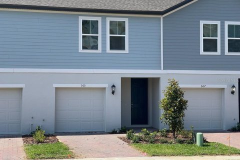 Townhouse in Davenport, Florida 3 bedrooms, 137.96 sq.m. № 2202517 - photo 25