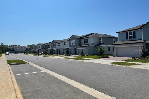 Townhouse in Davenport, Florida 3 bedrooms, 137.96 sq.m. № 2202517 - photo 28
