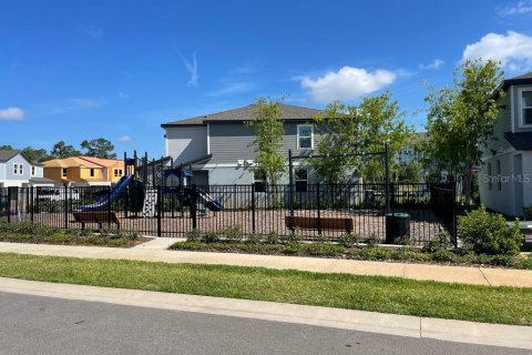 Townhouse in Davenport, Florida 3 bedrooms, 137.96 sq.m. № 2202517 - photo 30
