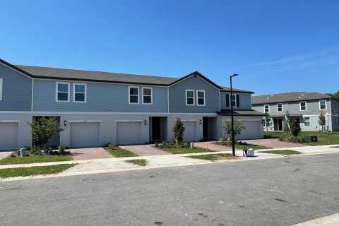 Townhouse in Davenport, Florida 3 bedrooms, 137.96 sq.m. № 2202517 - photo 26