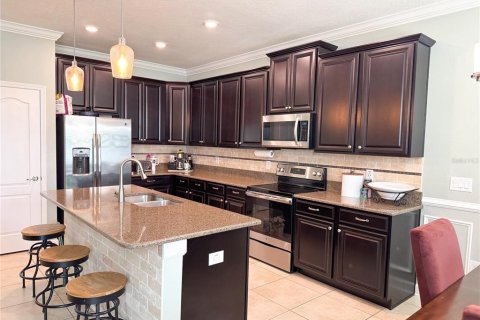 Casa en venta en Winter Garden, Florida, 4 dormitorios, 241.55 m2 № 1807283 - foto 23