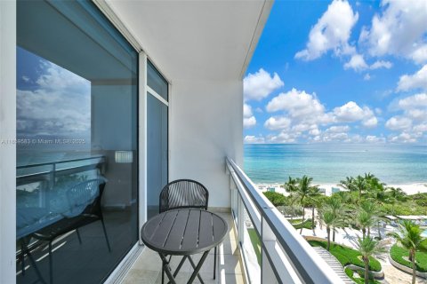 Condominio en venta en Miami Beach, Florida, 1 dormitorio, 61.5 m2 № 1889679 - foto 28