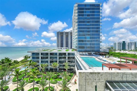Condominio en venta en Miami Beach, Florida, 1 dormitorio, 61.5 m2 № 1889679 - foto 16
