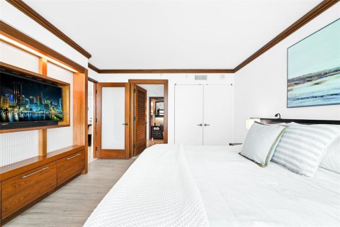 Condominio en venta en Miami Beach, Florida, 1 dormitorio, 61.5 m2 № 1889679 - foto 14