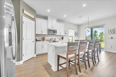 Villa ou maison à vendre à Port Charlotte, Floride: 3 chambres, 169.36 m2 № 2218820 - photo 12
