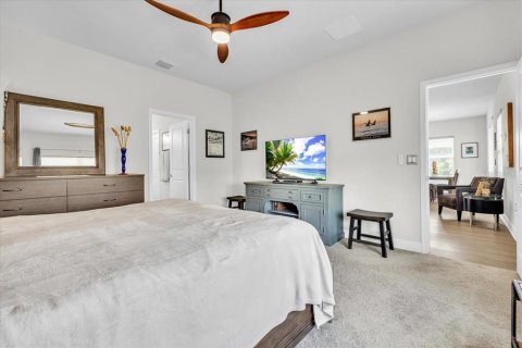 Villa ou maison à vendre à Port Charlotte, Floride: 3 chambres, 169.36 m2 № 2218820 - photo 22